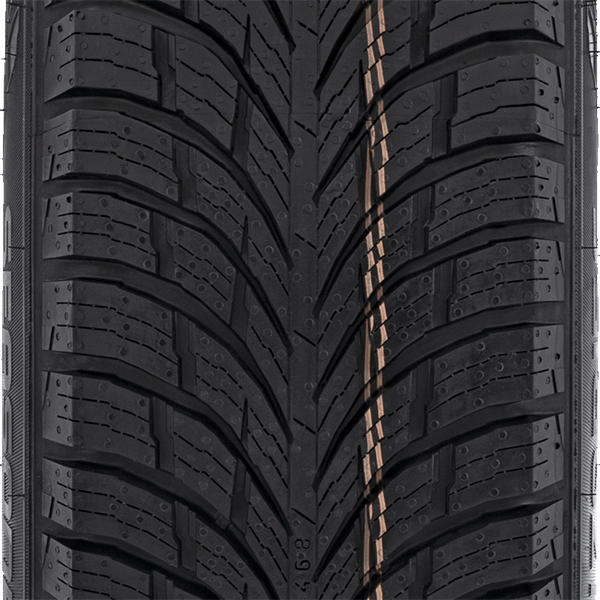 Nokian Tyres Seasonproof C 215/60 R16 103/101 T C » Oponeo