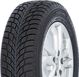 Nokian Tyres Seasonproof C1 195/65 R16 104/102 T C