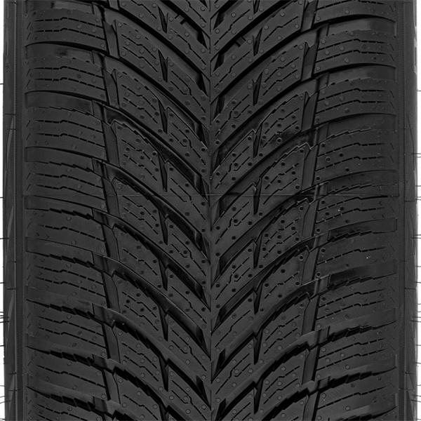 Nokian Tyres Seasonproof SUV 235/50 R19 99 V » Oponeo