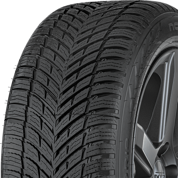 Nokian Tyres Seasonproof Suv Sprawd Testy I Opinie Oponeo