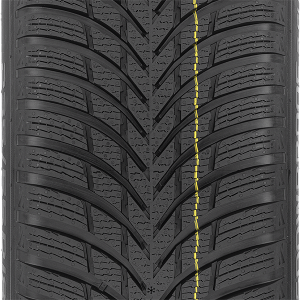 Nokian Tyres Snowproof Suv R V Xl Oponeo