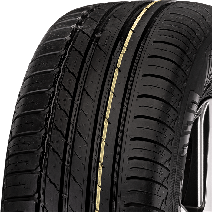 Nokian Tyres » Sprawdź i testy SUV Oponeo Wetproof » opinie