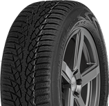 Nokian Tyres WR D4 155/80 R13 79 T