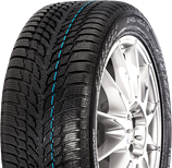 Nokian Tyres WR Snowproof 175/65 R17 87 H