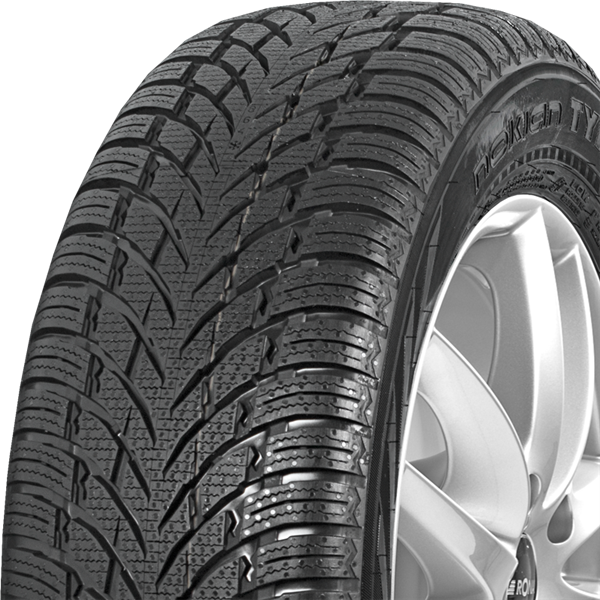 Nokian Wr Suv R V Xl Oponeo