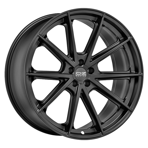 OZ SUPREMA XT HLT SATIN BLACK 10,00x23 5x120,00 ET40,00