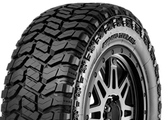 Patriot Rugged Terrain R/T+ 265/70 R16 121/118 Q POR