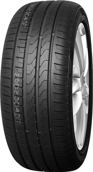 Pirelli Cinturato P7 255/40 R18 95 Y RUN ON FLAT *