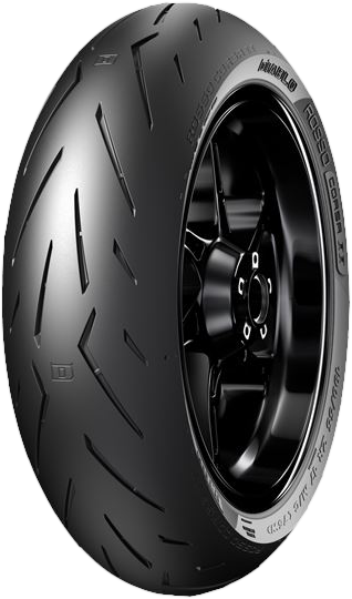 Pirelli Diablo Rosso Corsa Ii 160 60zr17 69 W Tyl Tl M C Oponeo