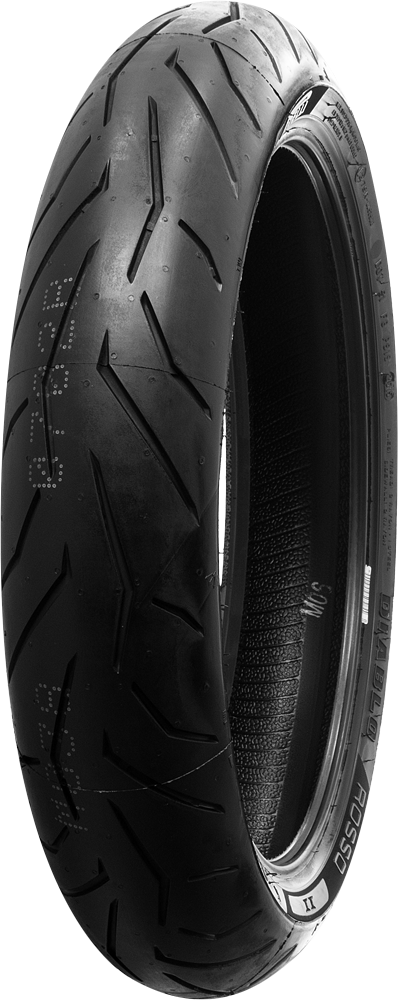 Pirelli Diablo Rosso Ii 100 80 R17 52 H Przod Tl M C R Oponeo