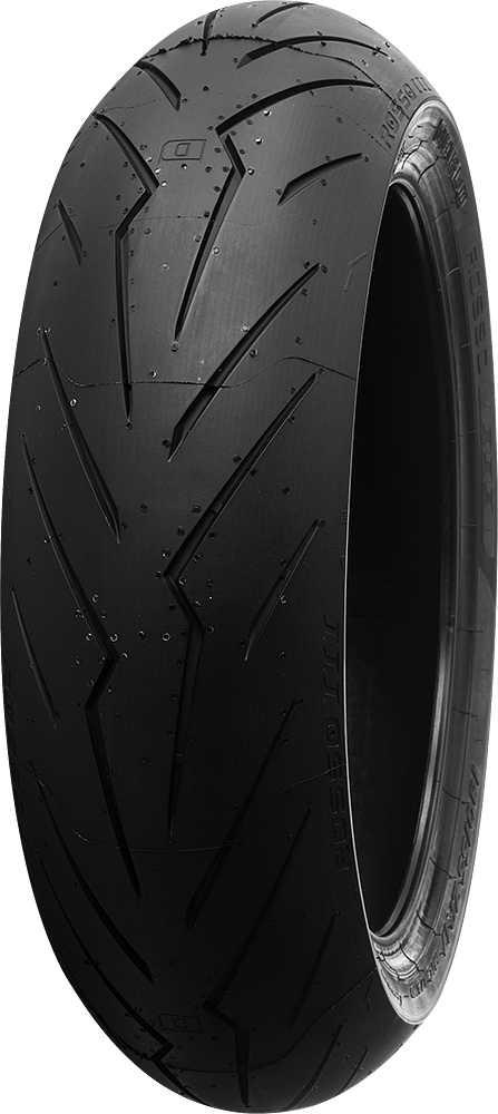 Pirelli Diablo Rosso Iii 160 60zr17 69 W Tyl Tl M C Oponeo