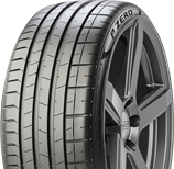 Pirelli P Zero 265/45 R18 101 Y (PZ4), ZR, N1, S.C.