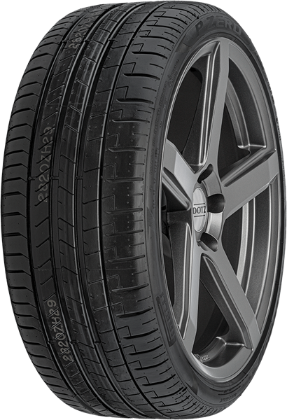 Pirelli P Zero 305/30 R20 103 Y (PZ4), XL, ZR, F02, S.C.