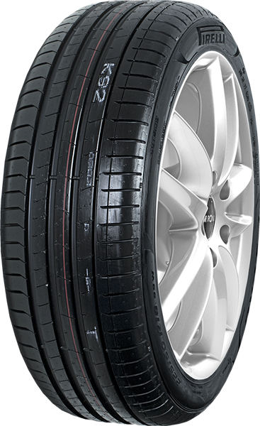 Pirelli P Zero 275/40 R20 106 W RUN ON FLAT (PZ4), XL, *, L.S.