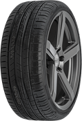 Pirelli P Zero 325/35 R22 114 Y (PZ4), XL, ZR, L, S.C.