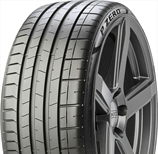 Pirelli P Zero 225/35 R20 90 Y (PZ4), XL, ZR, MC, NCS, S.C.