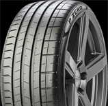 Pirelli P Zero 285/45 R21 113 Y RUN ON FLAT (PZ4), XL, *, L.S.