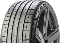 Pirelli P Zero 245/40 R19 94 W (PZ4), L.S.