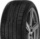 Pirelli P Zero 225/40 R19 93 W (PZ4), XL, MO, S.C.