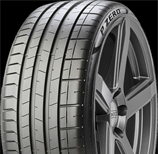 Pirelli P Zero 275/40 R19 105 Y (PZ3), XL, ZR, J