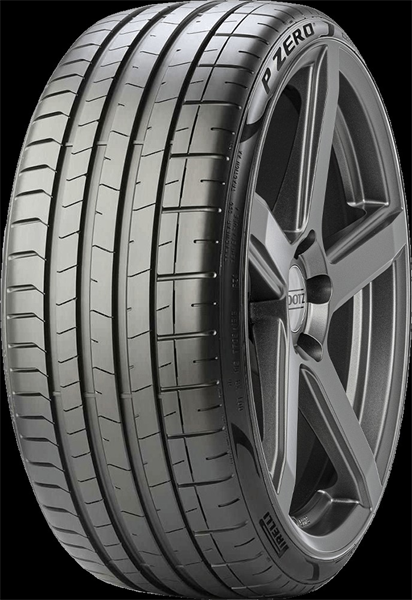 Pirelli P Zero 235/50 R19 103 V (PZ4), XL, VOL, Elect, L.S.