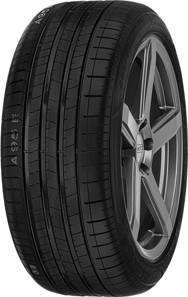 Pirelli P Zero 275/35 R21 103 Y (PZ4), XL, ZR, ND0, S.C.