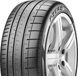 Pirelli P Zero Corsa 345/30 R21 111 Y XL, F, ZR, (PZC4)