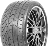 Pirelli P Zero Corsa Asimmetrico 335/30 R18 102 Y (PZC2A), ZR, left