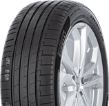 Pirelli P Zero E 255/40 R20 101 Y XL, Elect