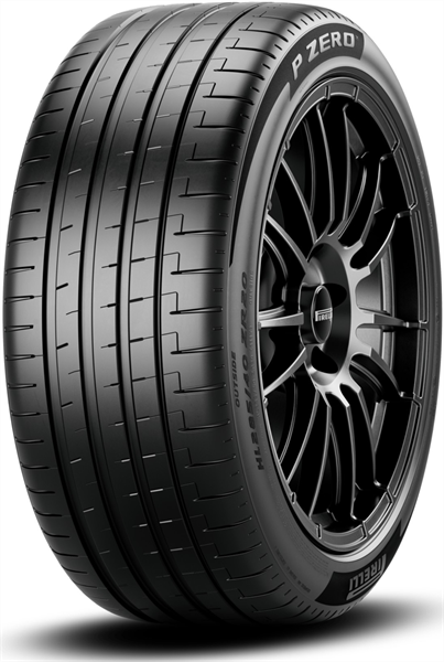 Pirelli P Zero (PZ5) 225/40 R18 92 Y XL, ZR