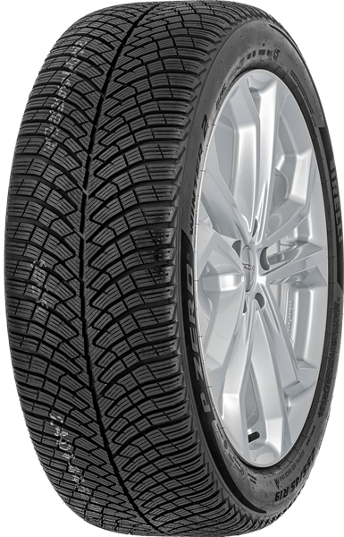 Pirelli P Zero Winter 2 255/35 R20 97 W XL