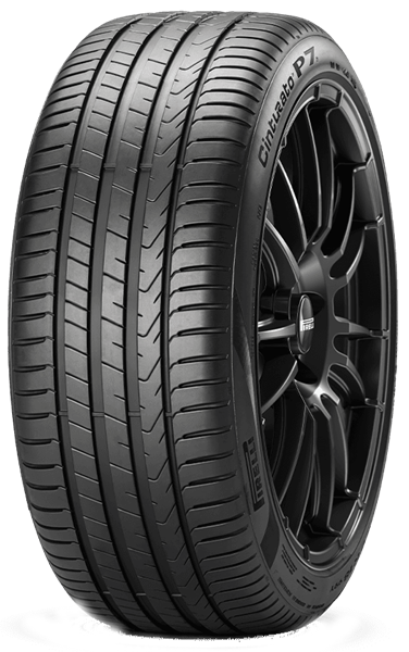 Pirelli P7 Cinturato 245/45 R18 100 Y (P7C2), XL