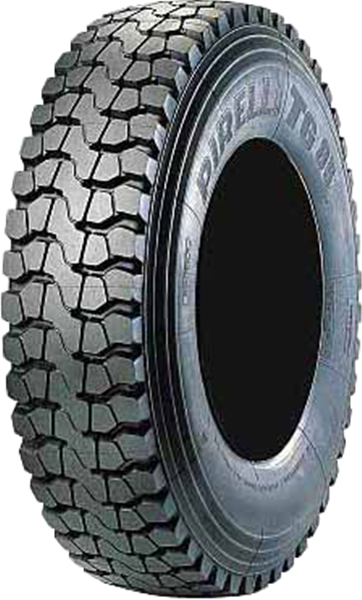 Pirelli TG85 12 R22.5 152/148 L