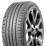 Premiorri Solazo S Plus 245/40 R18 97 V FR