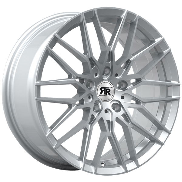 Racer Raptor 7,50x17 5x114,30 ET40,00