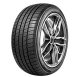 Radar Dimax 4 Season 295/35 R21 107 W XL