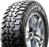 Radar Renegade R7 M/T 35x12.50 R22 121 Q POR, BSW