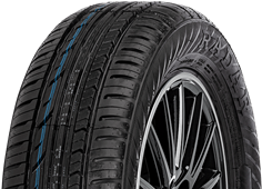 Radar Rivera PRO2 175/65 R13 80 T