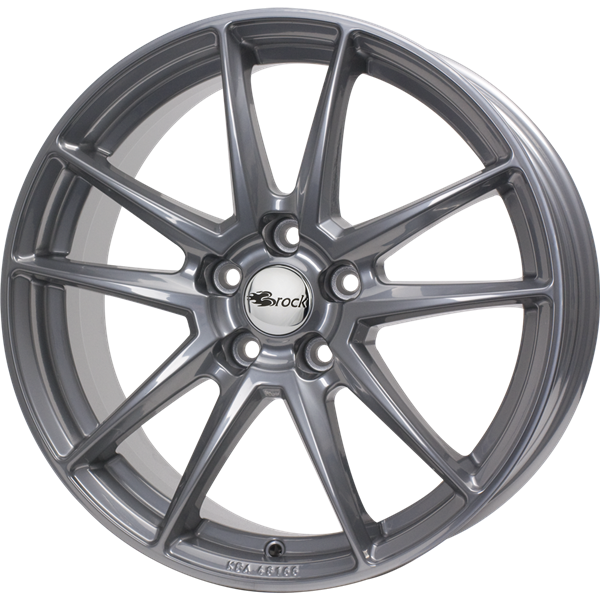 RC Design RC 22 CSS 6,50x15 5x108,00 ET44,00