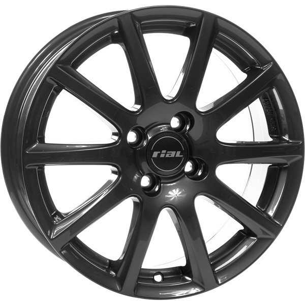 RIAL Milano 7,00x17 4x108,00 ET32,00