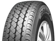 RoadX RXQUEST C02 195/70 R15 104/102 R C