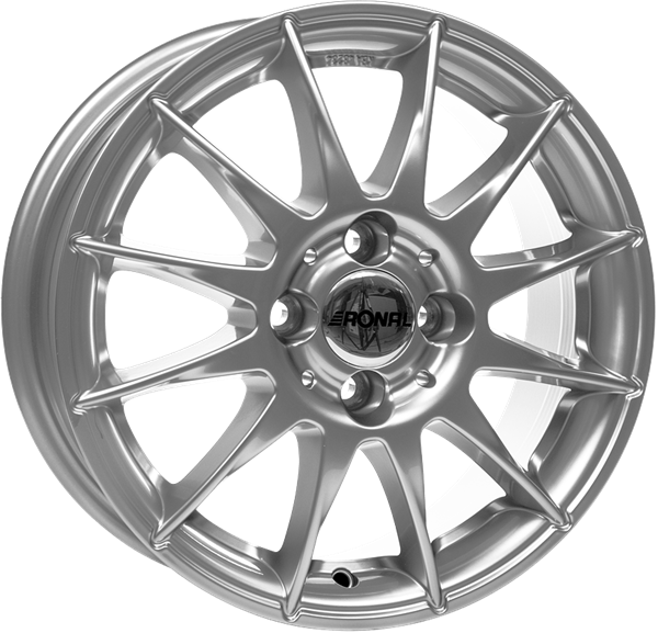 Ronal R54 7,00x17 4x108,00 ET25,00