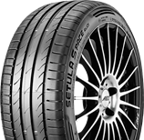 Rotalla Setula S-Race 255/35 R19 96 W XL, MFS, ZR