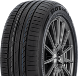 Rotalla Setula S-Race RU01 195/45 R15 78 V