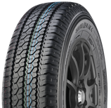 Royal Black Royal Commercial 145/80 R12 86/84 Q C