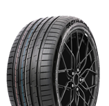 Royal Black Royal Explorer II 315/35 R20 110 Y