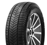 Royal Black Royal VAN AllSeason 195/70 R15 104/102 R C