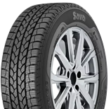 Sava Eskimo LT 195/80 R14 106/104 R C