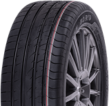 Sava Intensa SUV 2 295/35 R21 107 Y XL, FP