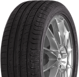 Sava Intensa UHP 2 225/35 R19 88 Y XL, MFS